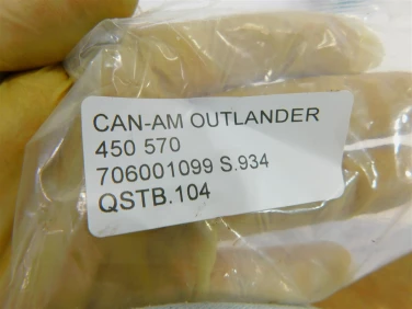 Stabilizator ŁĄcznik can-am outlander 450 570 706001099