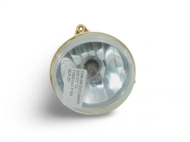 LAMPA PRZÓD PRZEDNIA CAN-AM OUTLANDER 450 570 G2 710003900