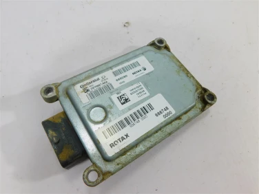 ModuŁ sterownik komputer can-am outland 450 570 g2 420666748