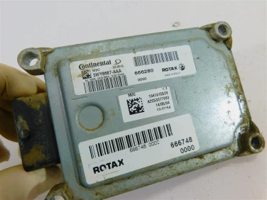 ModuŁ sterownik komputer can-am outland 450 570 g2 420666748