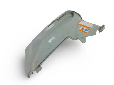 BŁOTNIK NADKOLE PLASTIK CAN-AM OUTLANDER MAX XMR G2 USZKODZONY 705007416