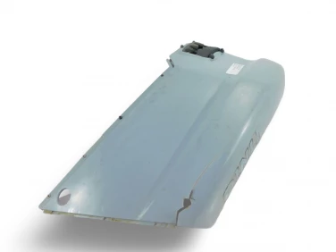 BŁOTNIK NADKOLE PLASTIK DINLI DL 700 CENTHOR DL-F210004-06