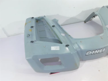 Plastik tyŁ owiewka dinli dl 700 centhor dl-f210019-06