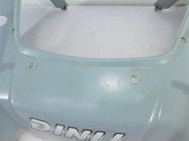 Plastik tyŁ owiewka dinli dl 700 centhor dl-f210019-06