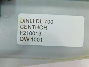 WypeŁnienie plastik dinli dl 700 centhor f210013