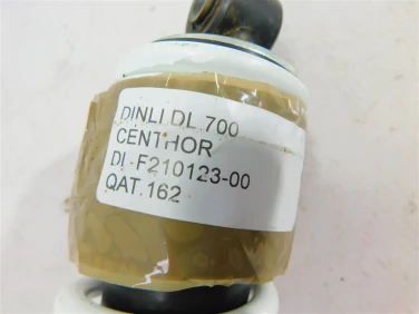 Amor amortyzator tyŁ dinli dl 700 centhor di-f210123-00