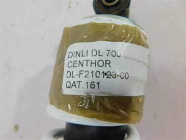 Amor amortyzator tyŁ dinli dl 700 centhor dl-f210123-00