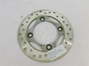 Tarcza hamulec dinli dl 700 centhor 3,4cmm dl-f210076-0c