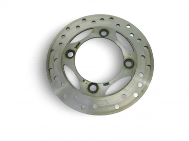 TARCZA HAMULEC DINLI DL 700 CENTHOR 3,41MM DL-F210076-00