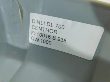 WypeŁnienie plastik dinli dl 700 centhor f210016