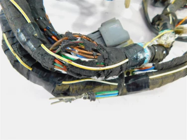 Instalacja wiĄzka dinli dl 700 centhor f210124-00