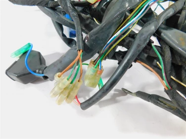 Instalacja wiĄzka dinli dl 700 centhor f210124-00