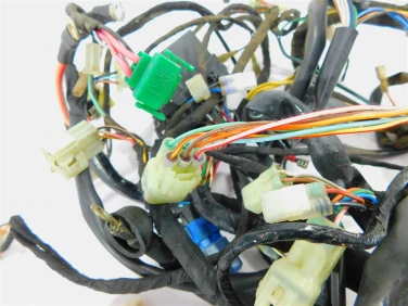 Instalacja wiĄzka dinli dl 700 centhor f210124-00