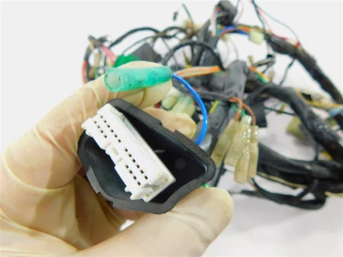 Instalacja wiĄzka dinli dl 700 centhor f210124-00