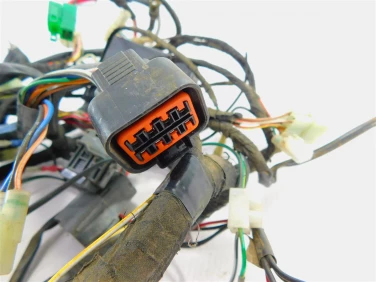 Instalacja wiĄzka dinli dl 700 centhor f210124-00