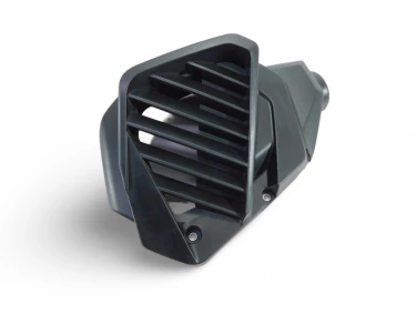 OSŁONA CHŁODNICA PRZÓD HONDA NSS 125 FORZA 21-23 19140K40F30
