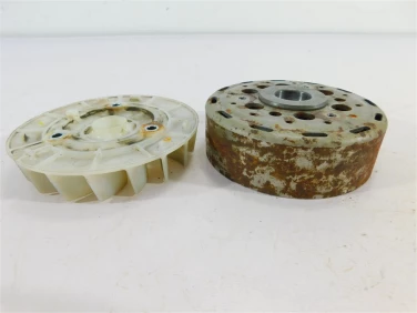 Magneto koŁo honda nss 125 forza 21-23 31210k40f61