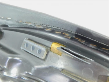 Siedzenie kanapa fotel honda xl 125 varadero 01-06 77200kpc640za