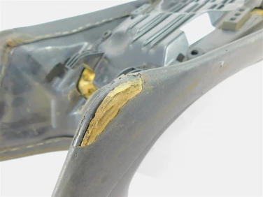 Siedzenie kanapa fotel honda xl 125 varadero 01-06 77200kpc640za