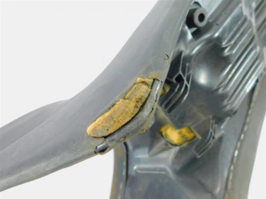 Siedzenie kanapa fotel honda xl 125 varadero 01-06 77200kpc640za