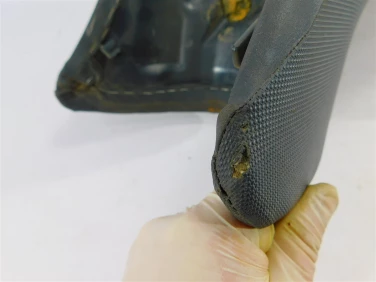 Siedzenie kanapa fotel honda xl 125 varadero 01-06 77200kpc640za