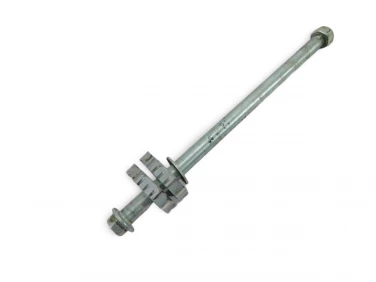 OŚ KOŁA TYŁ TYLNA KTM RC 125 14-17 90210085000