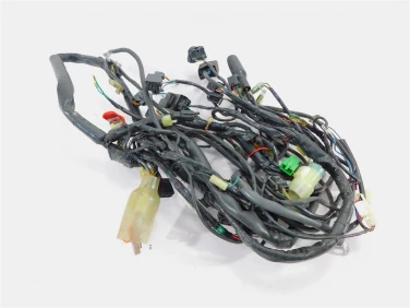 Instalacja elektryczna wiĄzka honda xrv 750 africa twin 90-92 32100-may-c101