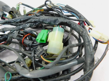 Instalacja elektryczna wiĄzka honda xrv 750 africa twin 90-92 32100-may-c101