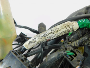 Instalacja elektryczna wiĄzka honda xrv 750 africa twin 90-92 32100-may-c101