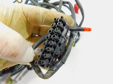 Instalacja elektryczna wiĄzka honda xrv 750 africa twin 90-92 32100-may-c101