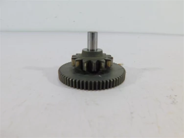 Tryb skrzynia waŁek honda cb 500 pc26 93-96 rozrusznika 28130my5600