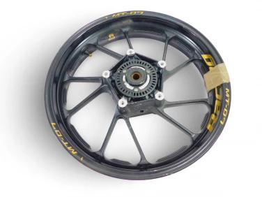 FELGA KOŁO PRZÓD YAMAHA MT-07 13-17 1WS251680098