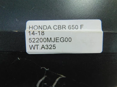 Wahacz tyŁ zawieszenie honda cbr 650 f 14-18 52200mjeg00