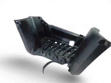 STOPIEŃ PODNÓŻEK PRAWY POLARIS SCRAMBLER 550 850 1000 5435822-070