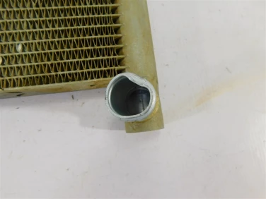 ChŁodnica wody wodna polaris scrambler 550 850 1000 1240404