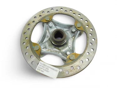 PIASTA KOŁA POLARIS SCRAMBLER 550 850 1000 5632619