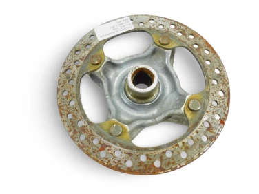PIASTA KOŁA POLARIS SCRAMBLER 550 850 1000 5631885
