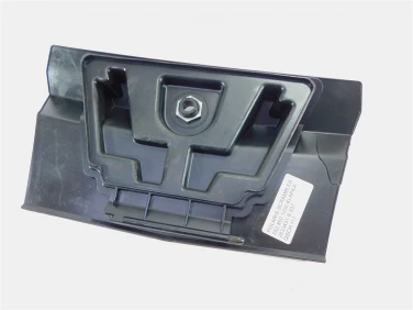 Schowek plastik polaris scrambler 550 850 1000 klapka 2633431