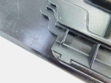 Schowek plastik polaris scrambler 550 850 1000 klapka 2633431