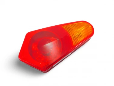 LAMPA TYŁ TYLNA POLARIS SCRAMBLER 550 850 1000 5858280