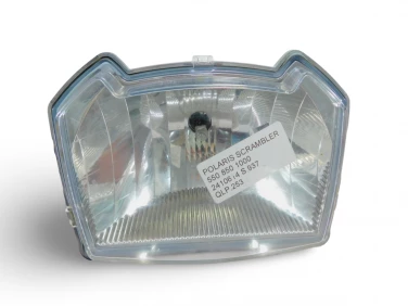 LAMPA PRZÓD PRZEDNIA POLARIS SCRAMBLER 550 850 1000 2410614