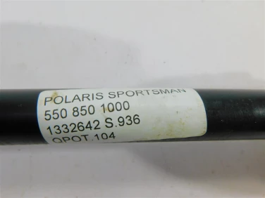 PÓŁoŚ tyŁ tylna polaris sportsman 550 850 1000 1332642