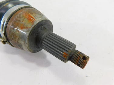 PÓŁoŚ tyŁ tylna polaris sportsman 550 850 1000 1332642