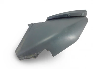 OSŁONA TŁUMIKA WYDECHU POLARIS SPORTSMAN 550 850 1000 USZKODZONA 2633777