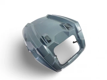 OBUDOWA LICZNIKA PLASTIK POLARIS SPORTSMAN 550 850 1000 5435183