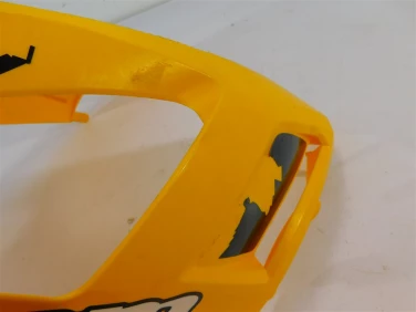 OsŁona zbiornika can-am outlander max xmr g1 705002065