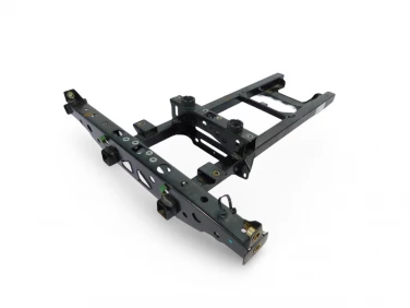 STELAŻ TYŁ TYLNI CAN-AM OUTLANDER MAX XMR G2 705204077
