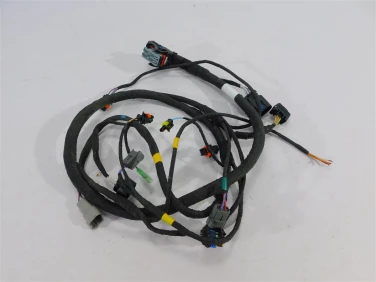 Instalacja wiĄzka can-am defender hd10 1000 xt 420666574