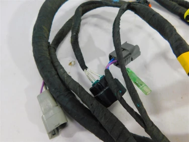 Instalacja wiĄzka can-am defender hd10 1000 xt 420666574