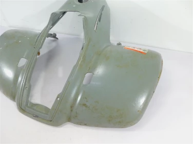 Plastik przÓd owiewka polaris magnum 325 uszkodzony 5432139-05